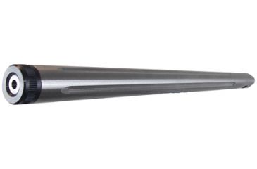 Image of Revolution Stocks Replacement Threaded Fluted Barrel Ruger 10/22 16.5 Inch Stainless Steel .920 Diameter