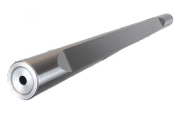 Image of Revolution Stocks Tri-Fluted Barrel Ruger 10/22 18 Inch Stainless Steel .920 Diameter