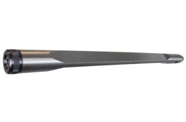Image of Revolution Stocks Tri-Fluted Threaded Barrel Ruger 10/22 16.5 Inch Stainless Steel .920 Diameter