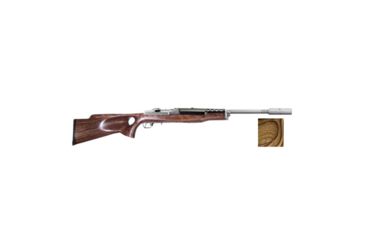 Image of Revolution Stocks Tundra Stock Standard Barrel Mini-14/30 Right  Hand, Buck Skin REVREV13003