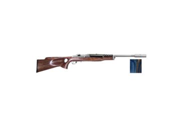 Image of Revolution Stocks Tundra Stock Standard Barrel Mini-14/30 Right  Hand, Blue REVREV13007