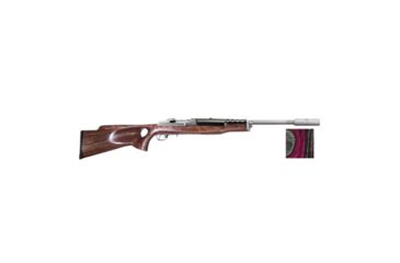 Image of Revolution Stocks Tundra Stock Standard Barrel Mini-14/30 Right  Hand, Purple REVREV13008