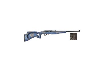 Image of Revolution Stocks Yukon Stock 10/22 22WMR Bull Barrel Left  Hand, Bone Gray REVREV11502
