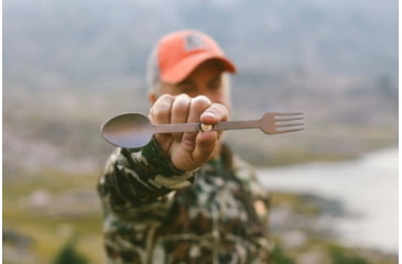 Image of Rewild Gear Trailside Utensil