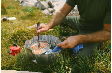 Image of Rewild Gear Trailside Utensil