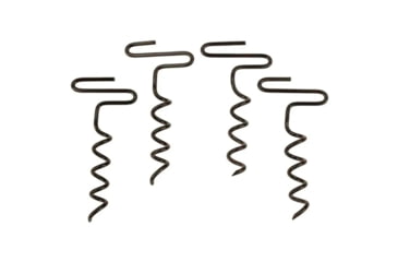 Image of Rhino Auger Stake Kit 4 Pk, 1503779