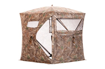 Image of Rhino Blinds 270 Hunting Blind, Realtree Edge, RB0194