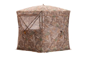 Image of Rhino Blinds 270 Hunting Blind, Realtree Edge, RB0194