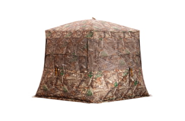 Image of Rhino Blinds Low Hub