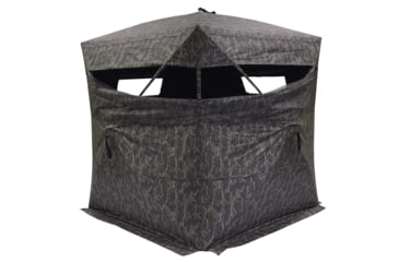 Image of Rhino Blinds 150 Realtree Edge Hunting Blind, Mossy Oak Breakup Country, R-150MBL