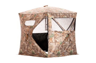 Image of Rhino Blinds R180 Hunting Blind, Realtree Edge, RB0170