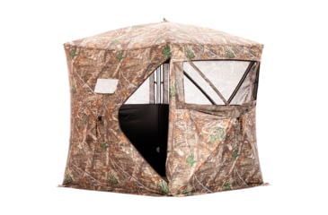Image of Rhino Blinds RB24 Hunting Blind, Realtree Edge, RB0163