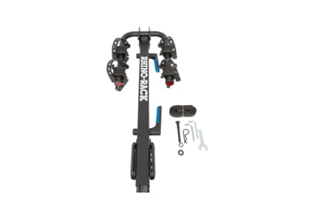 Image of Rhino Rack 2 Hitch Mount Bike Carrier, RBC045