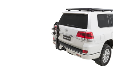 Image of Rhino Rack 2 Hitch Mount Bike Carrier, RBC045