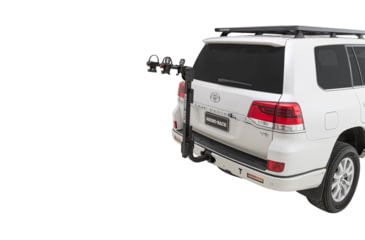 Image of Rhino Rack 2 Hitch Mount Bike Carrier, RBC045