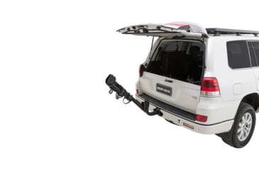 Image of Rhino Rack 2 Hitch Mount Bike Carrier, RBC045