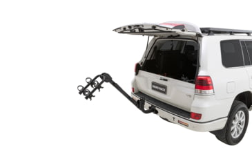 Image of Rhino Rack 2 Hitch Mount Bike Carrier, RBC045