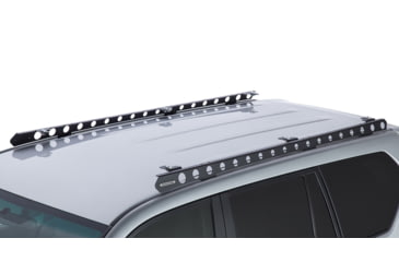 Image of Rhino Rack Backbone Mounting System, Toyota Prado 150 Series 09, RTPB1