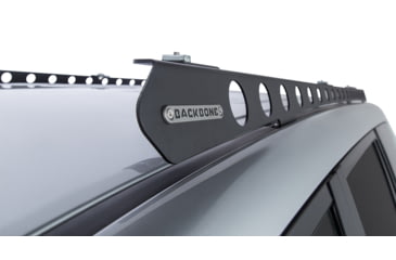 Image of Rhino Rack Backbone Mounting System, Toyota Prado 150 Series 09, RTPB1