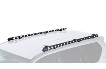 Image of Rhino Rack Backbone Mounting System, Toyota Prado 150 Series 09, RTPB1