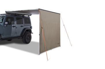 Image of Rhino Rack Batwing/Sunseeker Awning Extension, 2.5m, 31101