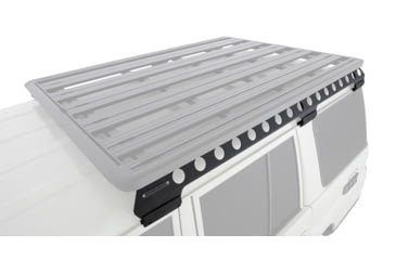 Image of Rhino Rack Long Guttermount Backbone, Flat, RGMB1
