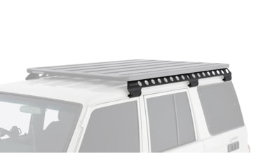 Image of Rhino Rack Long Guttermount Backbone, Flat, RGMB1