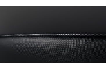 Image of Rhino Rack Master Fit Roof Box, Textured Black, 440L, RMFT440