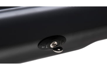 Image of Rhino Rack Master Fit Roof Box, Textured Black, 440L, RMFT440