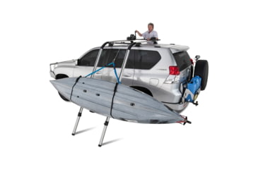Image of Rhino Rack Nautic Kayaking Lifter, NKL