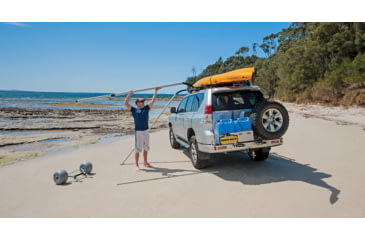 Image of Rhino Rack Nautic Kayaking Lifter, NKL