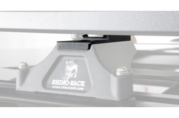 Image of Rhino Rack Pioneer Leg Height Spacer, Pair, PLHSPAIR