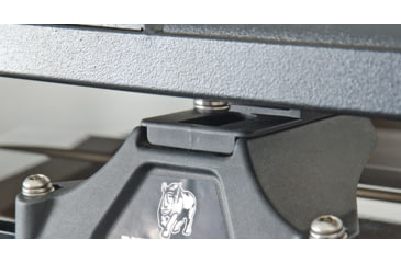 Image of Rhino Rack Pioneer Leg Height Spacer, Pair, PLHSPAIR