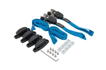 Image of Rhino Rack Pioneer Pickup Kit, 43175