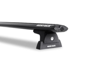 Image of Rhino Rack Quick Mount Leg Set, 2Pcs, RLT600H