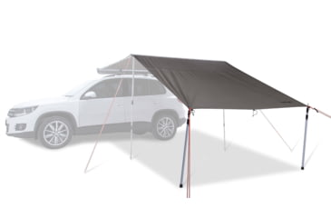 Image of Rhino Rack Sunseeker Awning Extension, 2m, 32111