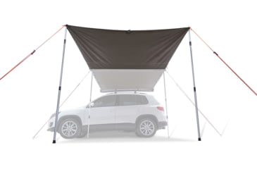 Image of Rhino Rack Sunseeker Awning Extension, 2m, 32111