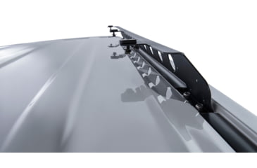 Image of Rhino Rack Toyota Landcruiser Lc200 07+ Shrt B/Bone, RTLB3