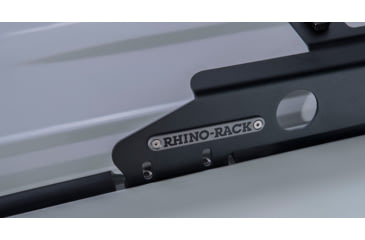 Image of Rhino Rack Toyota Landcruiser Lc200 07+ Shrt B/Bone, RTLB3