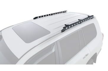 Image of Rhino Rack Toyota Landcruiser Lc200 07+ Shrt B/Bone, RTLB3
