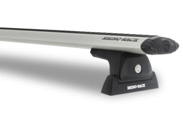 Image of Rhino Rack Track Mount, 54, 1375, VA, Silver, Y02-480-NT