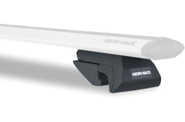 Image of Rhino Rack Vortex SX Raised Rail Leg Kit, 4Pcs, KIA Sorento, SX009