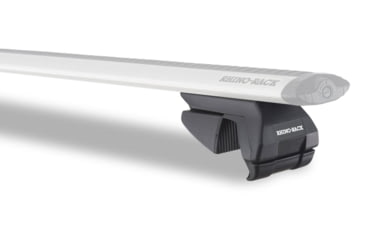 Image of Rhino Rack Vortex SX Raised Rail Leg Kit, 4Pcs, Nissan Pathfinder, SX006