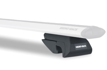 Image of Rhino Rack Vortex SX Raised Rail Leg Kit, 4Pcs, Subaru Forester, SX003