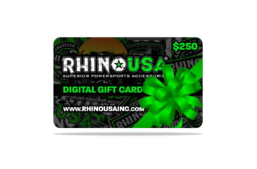 Image of Rhino USA Digital Gift Card 253E7410, 250.00, RHINO-GC-250, RHINO-GC-250