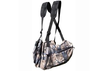 Image of Ribz Front Pack, Camo, M, 34-38 w, 8 liter, RIBZCAM-M