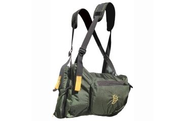 Image of Ribz Pack Small Alpine Green GRN-S-1111