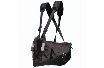 Image of Ribz Pack Small Stealth Black BLK-S-2222