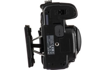 Image of Ricoh Pentax K-1 Mark II Camera, Body Only Kit, Black, Full frame DSLR, 15994