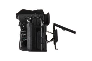 Image of Ricoh Pentax K-1 Mark II Camera, Body Only Kit, Black, Full frame DSLR, 15994